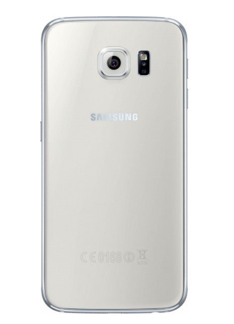 Samsung Galaxy S6, 3/32GB (белый)